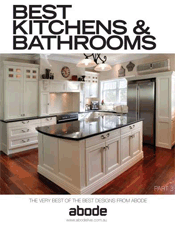 Best Kitchens and Bathrooms